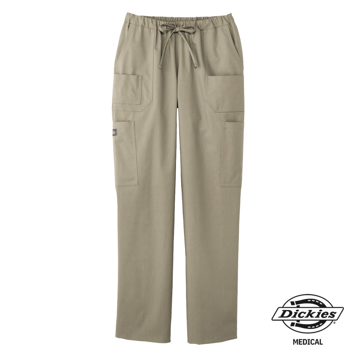5017SC カーゴパンツ（Dickies）｜医療用白衣・介護ユニフォーム・事務
