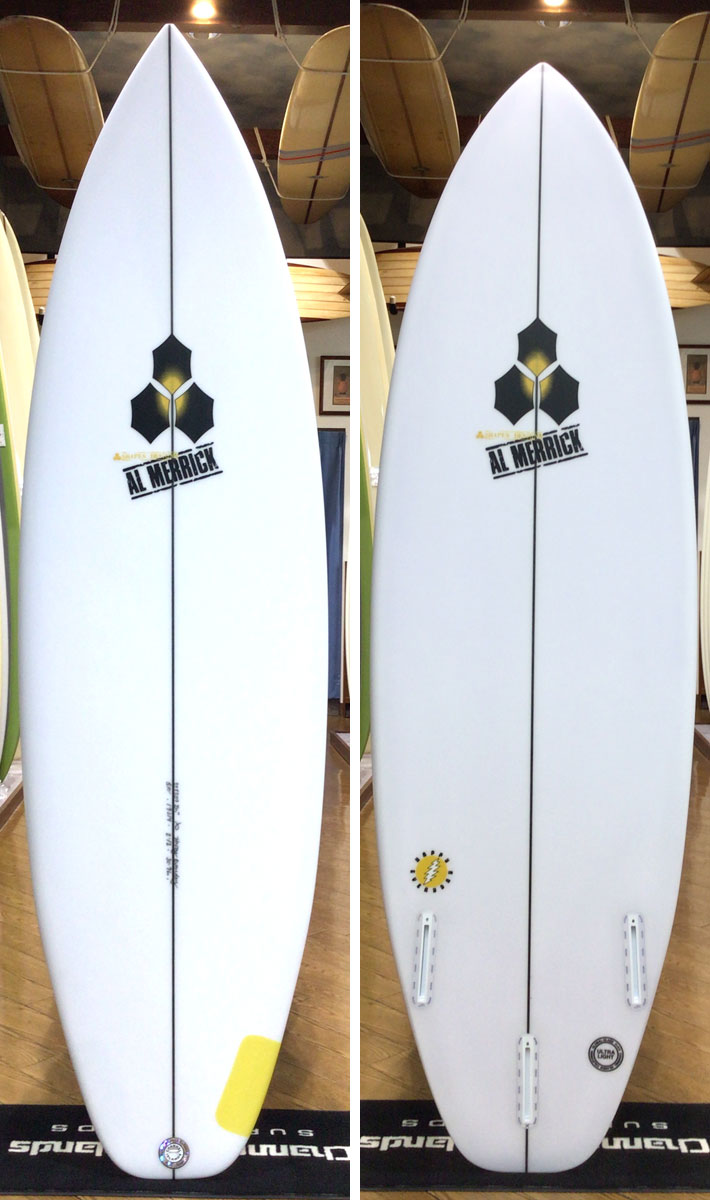 CHANNEL ISLANDS チャンネルアイランド HAPPY EVERYDAY ハッピー