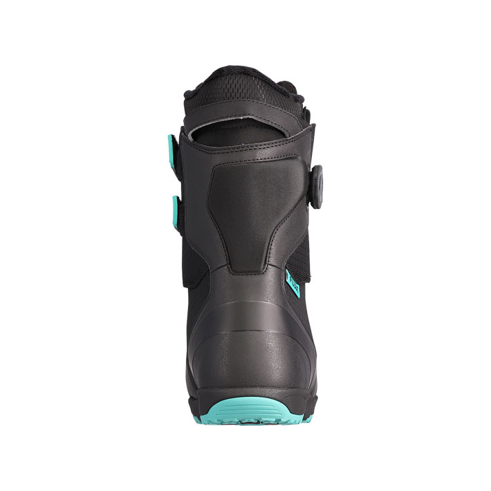 25-26 FLUX ブーツ HB-BOA フラックス エイチビー ボア BOOTS