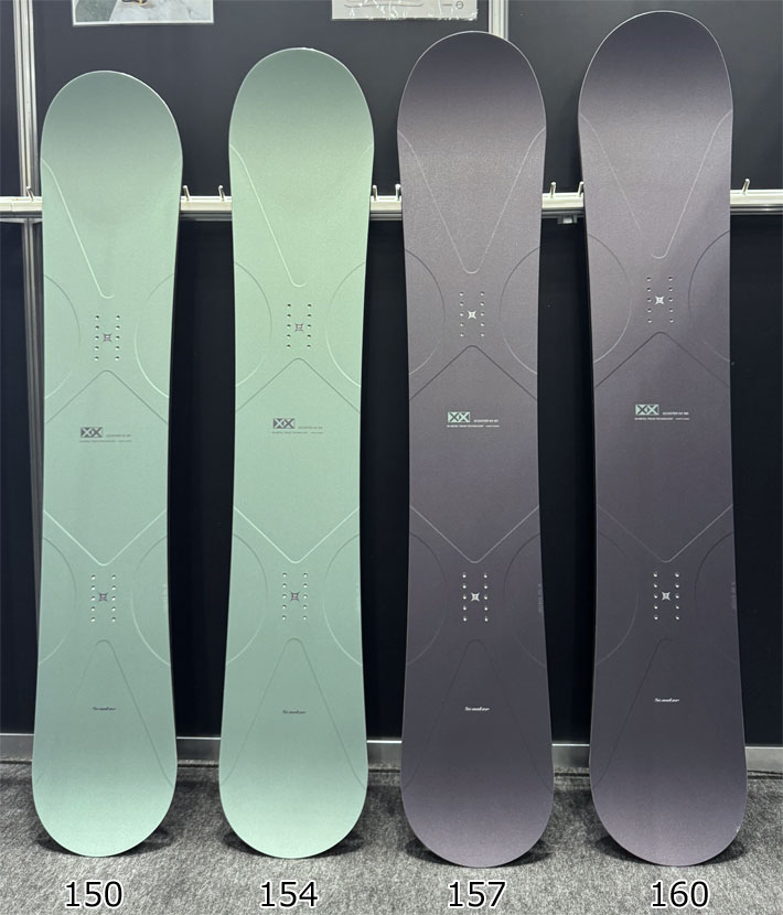 Scooter Snowboard スノーボード バインディング セット 【公式通販】