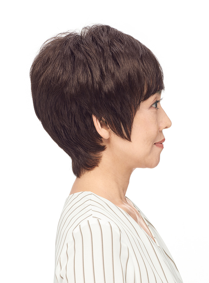 ウィッグをさがす- ウィッグタイプ | 【公式】ウィッグ、女性用かつら