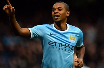 フェルナンジーニョ：「4冠へのチャレンジを続けたい