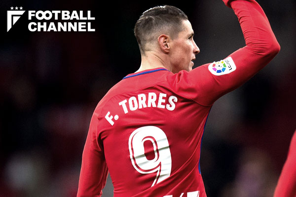 トーレス氏が早くも指導者キャリア前進。アトレティコBでスタッフ入り