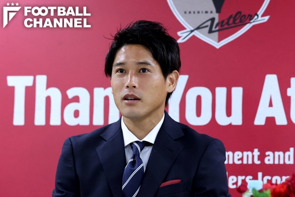 内田篤人が「選手として終わった」瞬間。勝ち負けよりも辛かったのは