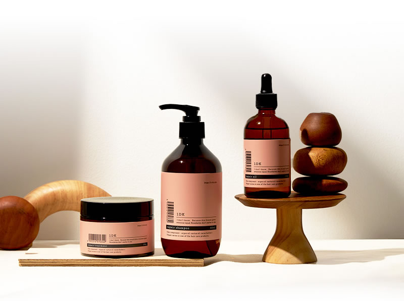 正規販売店/送料無料】1DK リペア トリートメント 大容量ボトル 480g