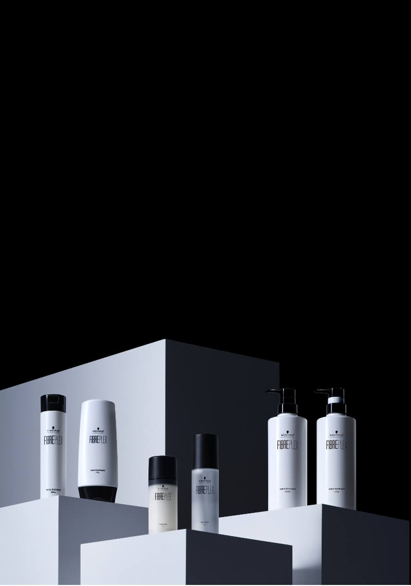 正規品販売店】シュワルツコフ ファイバープレックス 製品一覧 │ 美容