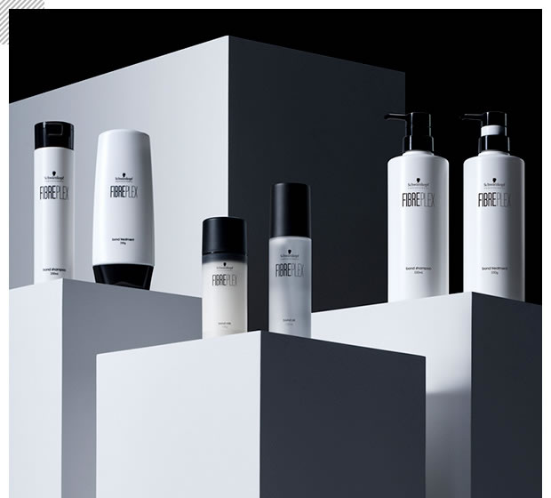 正規販売店】シュワルツコフ プロフェッショナル ファイバープレックス