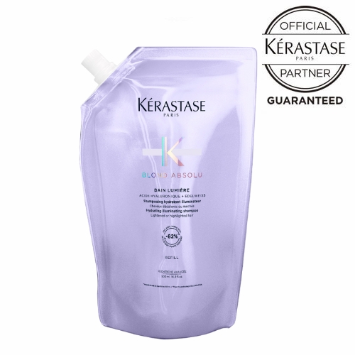 公式通販サイト】KERASTASE ケラスターゼ BL ブロンドアブソリュ バン