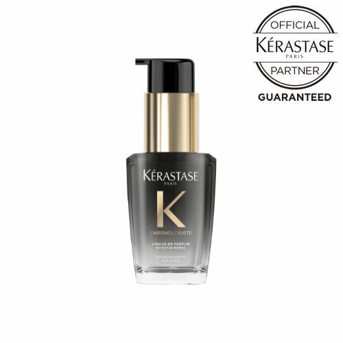 公式通販サイト】KERASTASE ケラスターゼ CH ユイル クロノロジスト N