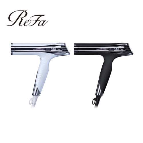 正規販売店】MTG リファ ビューテック ドライヤー S+ ホワイト