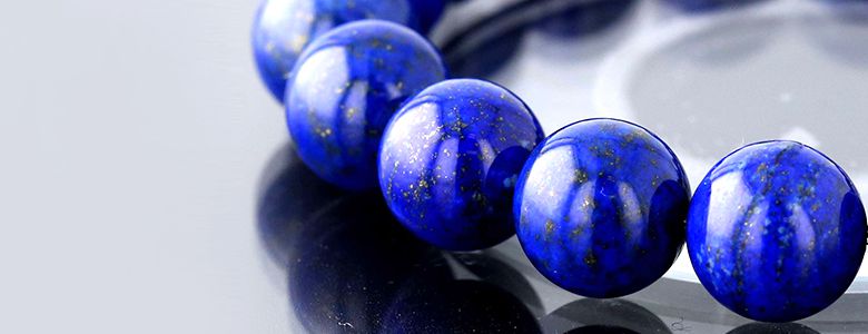 ラピスラズリ（瑠璃）,原石・丸玉・置物｜最高級パワーストーン輸入