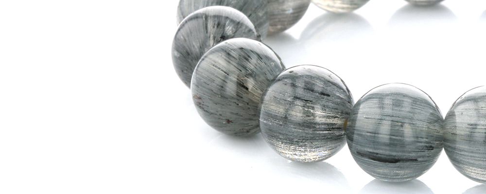 ブルールチルクォーツ（藍針水晶）｜最高級パワーストーン輸入販売の