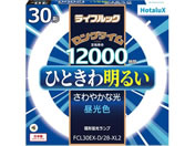 ホタルクス ライフルック 30形 昼白色 FCL30EX-N 28-XL2 通販