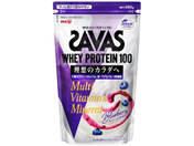 明治 ザバス ホエイプロテイン100 リッチショコラ味 980g 通販