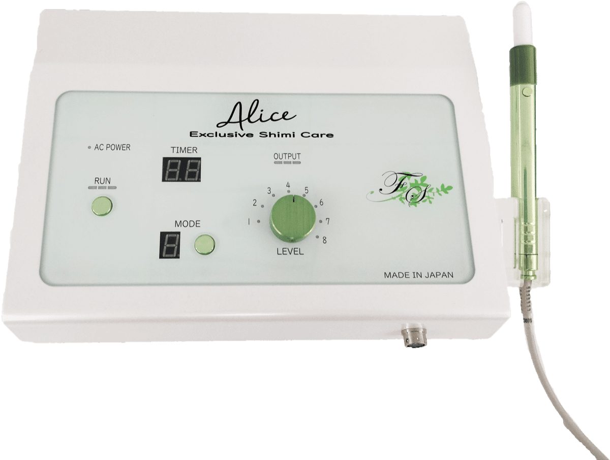 ノンF・エナジー・プレミアム – 美容機器 卸のフォレストシンフォニー