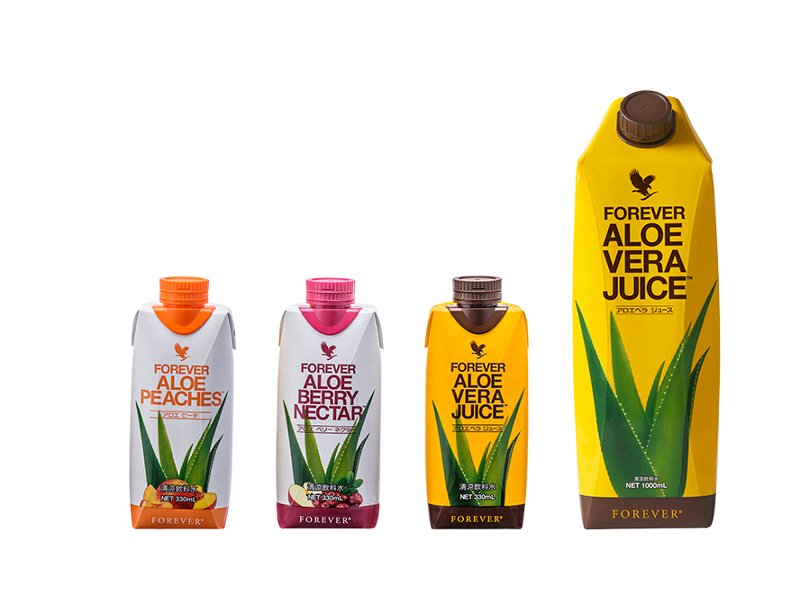 どこにもないユニークなつけ心地 フォーエバー ゼリー【化粧水