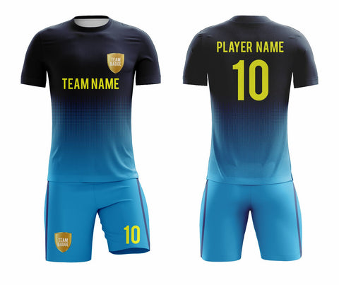 Order Custom Soccer Jerseys Online - Soccer Uniforms | Fc Sports