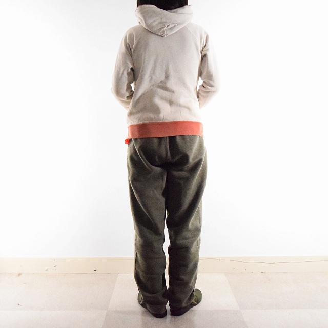 50's Royal Oak 2トーンドラポケパーカ 50年代 ツートーン ツートン