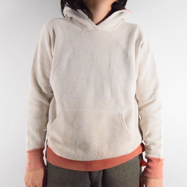 50's Royal Oak 2トーンドラポケパーカ 50年代 ツートーン ツートン