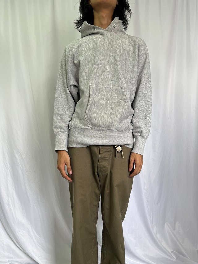 70年代 70s 80年代 80s チャンピオン アメリカ製 リバースウィーブ