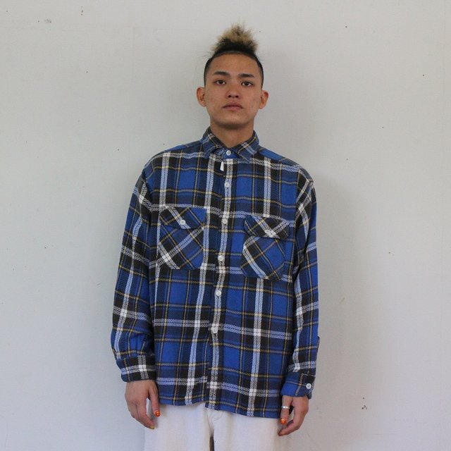 60年代 キングコール コットン｜ ビンテージ古着屋Feeet 通販 名古屋