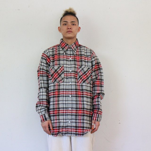 70年代 ビッグマック ストアブランド デッドストック｜ ビンテージ古着