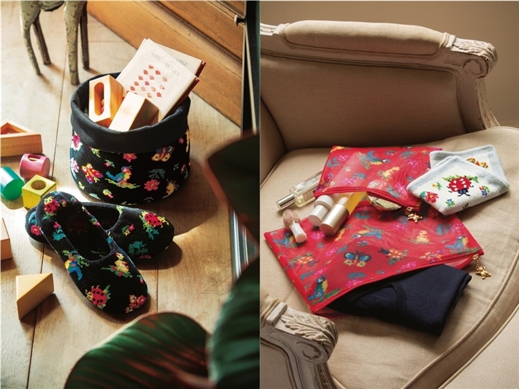 FEILER MAGAZINE 詳細 | フェイラー(FEILER)オフィシャルブランドサイト