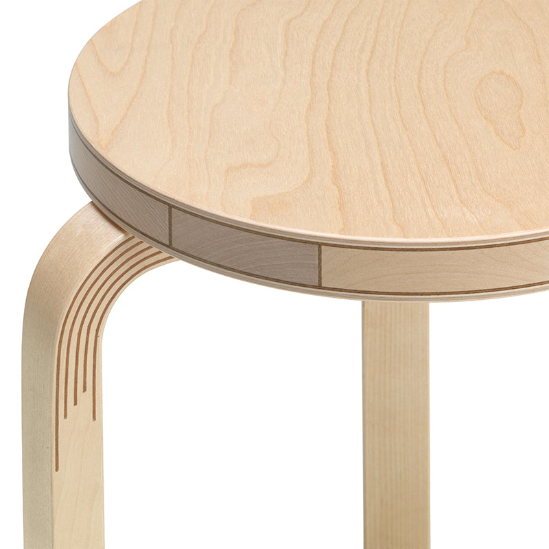 Artek（アルテック）スツール60コントラスティ[90周年アニバーサリー