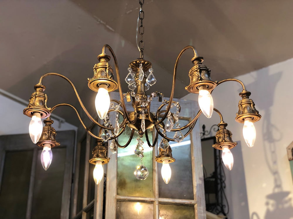 OV-034-8 LED オーブ製ペンダントライト | ペンダントライト