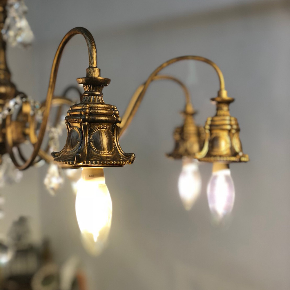 OV-034-8 LED オーブ製ペンダントライト | ペンダントライト