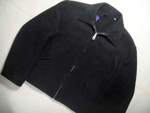 50'S～ KING－O－WEAR WOOL SPORTS－JKT