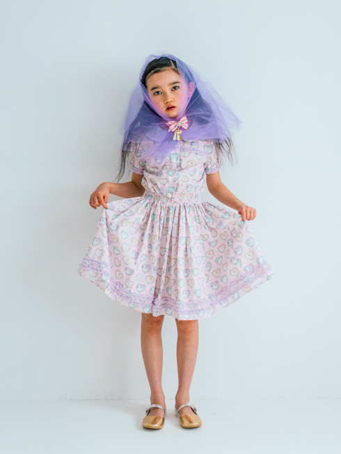 ワンピース140サイズ 【公式】fafa(フェフェ) オンラインショップ