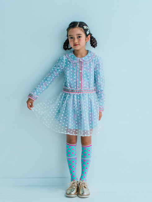 ワンピース 【公式】fafa(フェフェ) オンラインショップ | ベビー