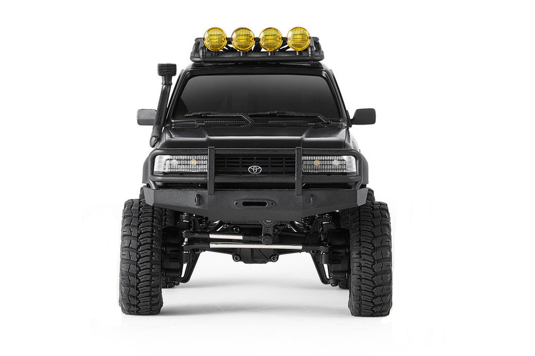 FMS Toyota LC80 ランドクルーザー FCX18 RTR 1:18 LC80 RC Land