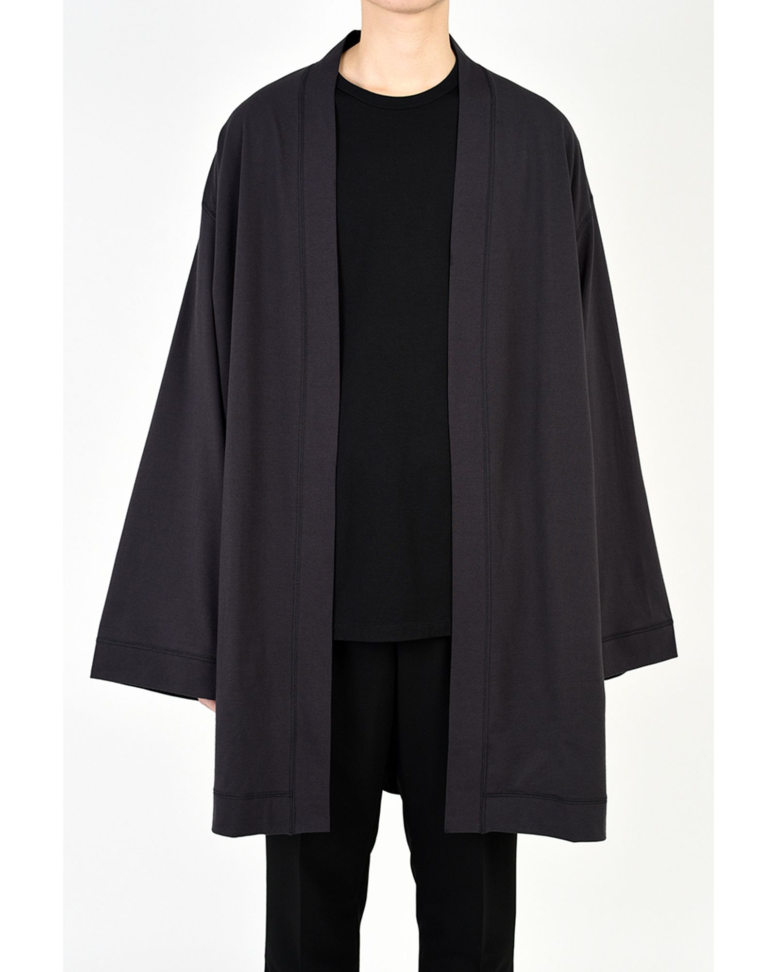 LAD MUSICIAN - Kimono Cardigan | fakejam