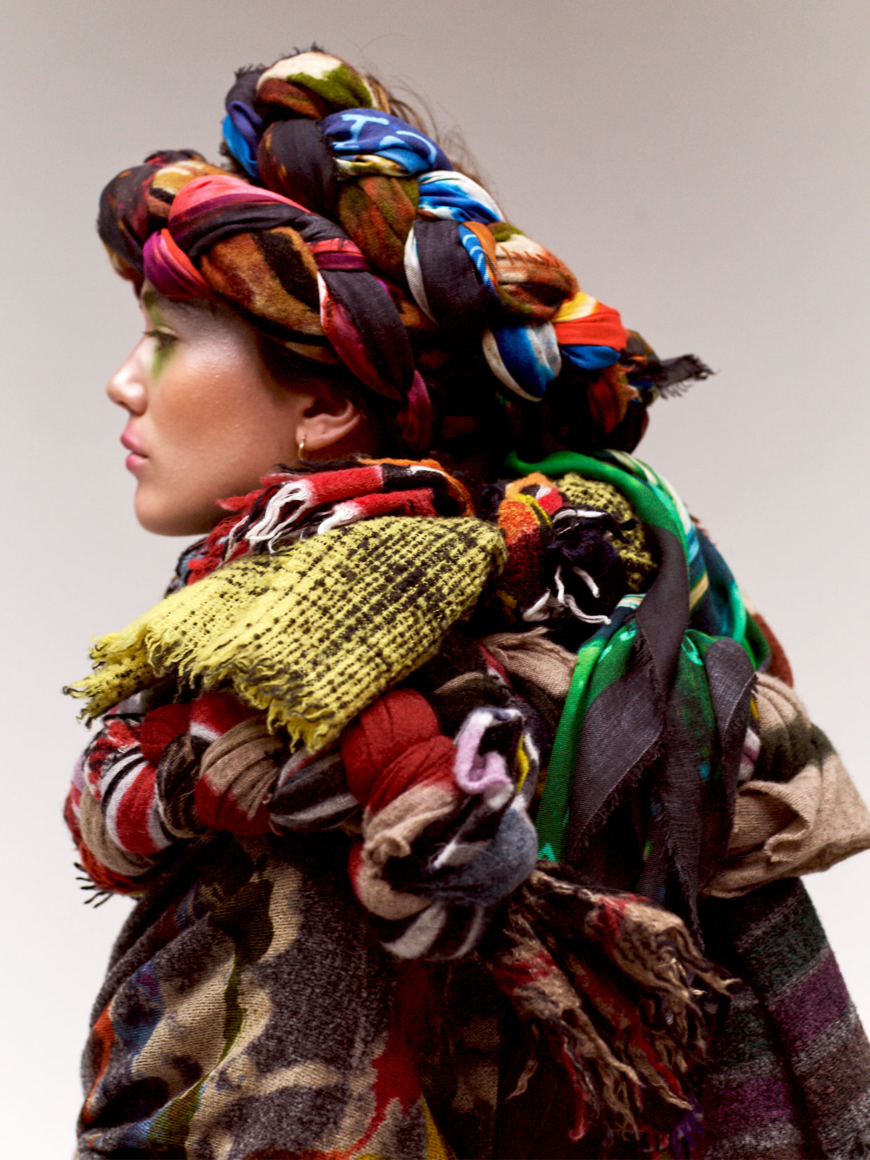 ファリエロ サルティ オンライン｜Faliero Sarti Online【公式】