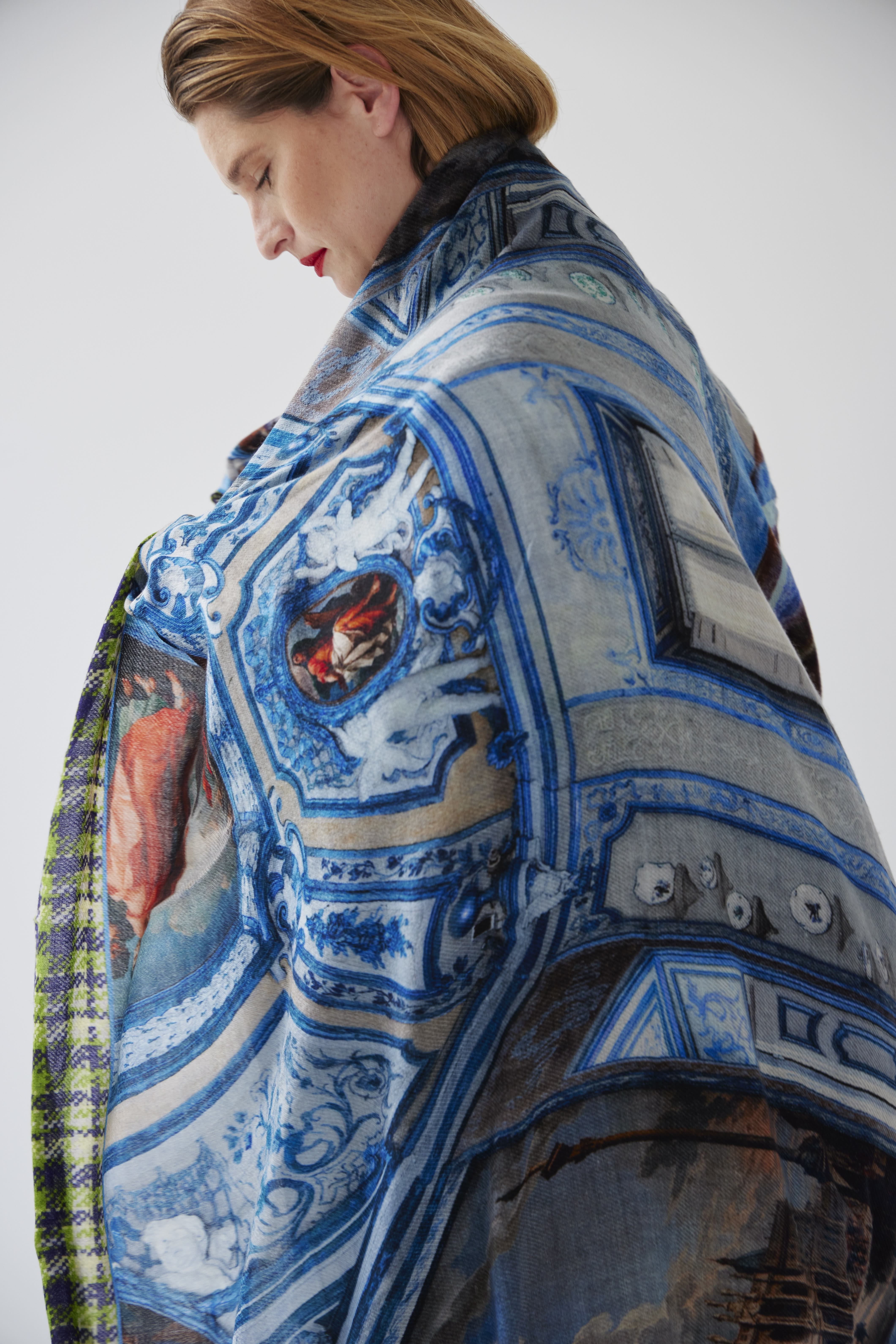 2024 Autumn Winter Collection｜ファリエロ サルティ オンライン