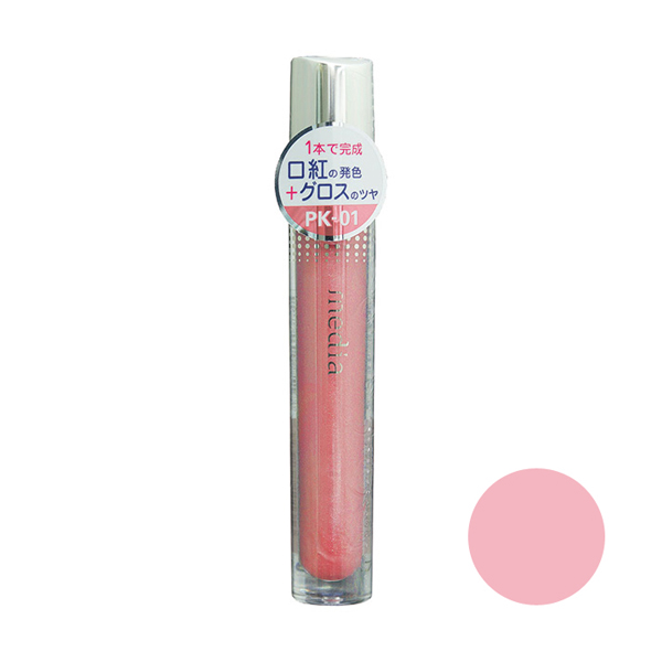 media リキッドグロウル－ジュ PK-01｜商品情報｜ファミリーマート