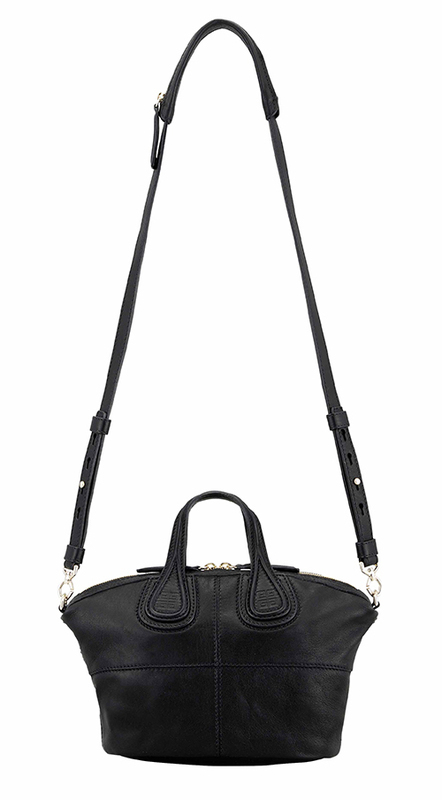 日本先行発売！ジバンシィのレディスからバッグ「マイクロ