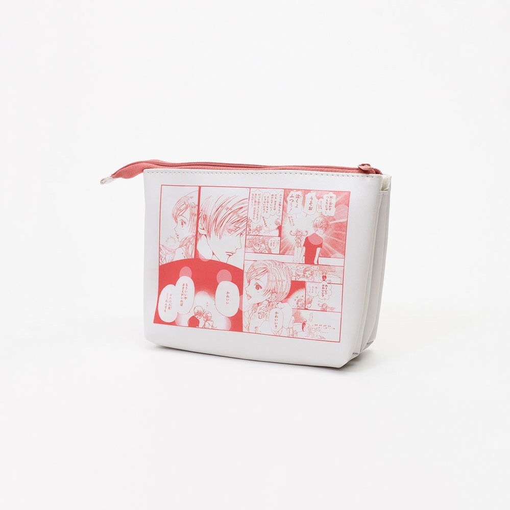 3COINS×ご近所物語、スマホケースやバッグなど雑貨全38点 -“天ない