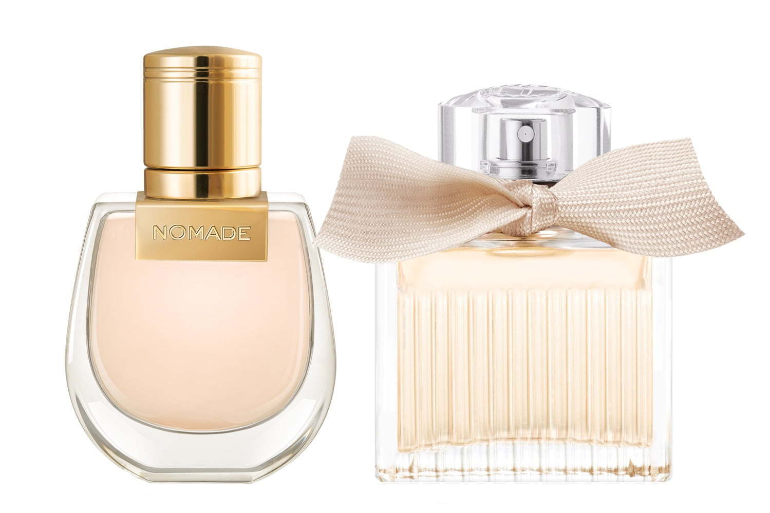 クロエの人気フレグランス2種が“ミニサイズ”のセットに「レ ミニ