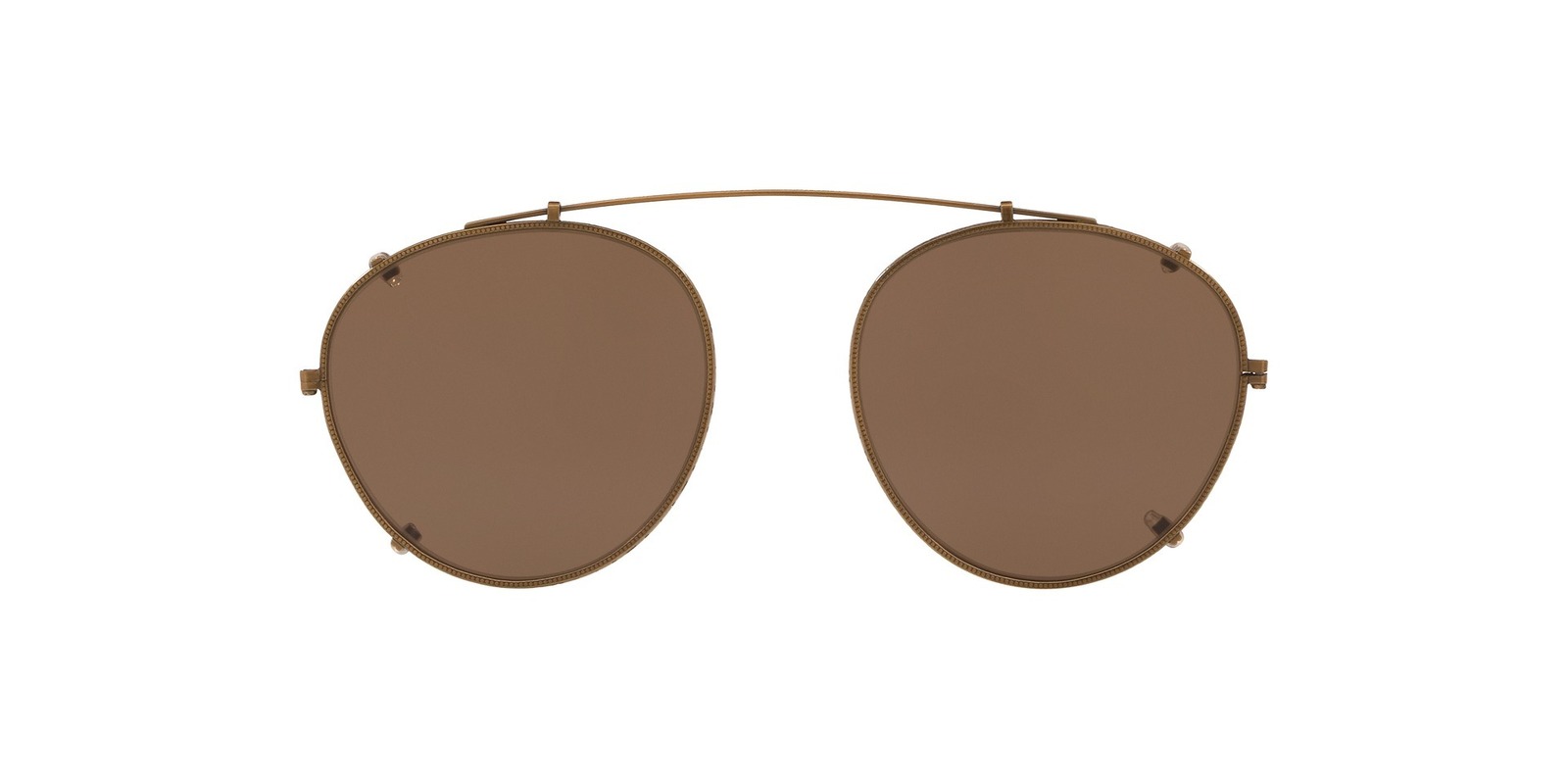 オリバーピープルズ“日本の匠”オマージュの新作アイウェア、日本製