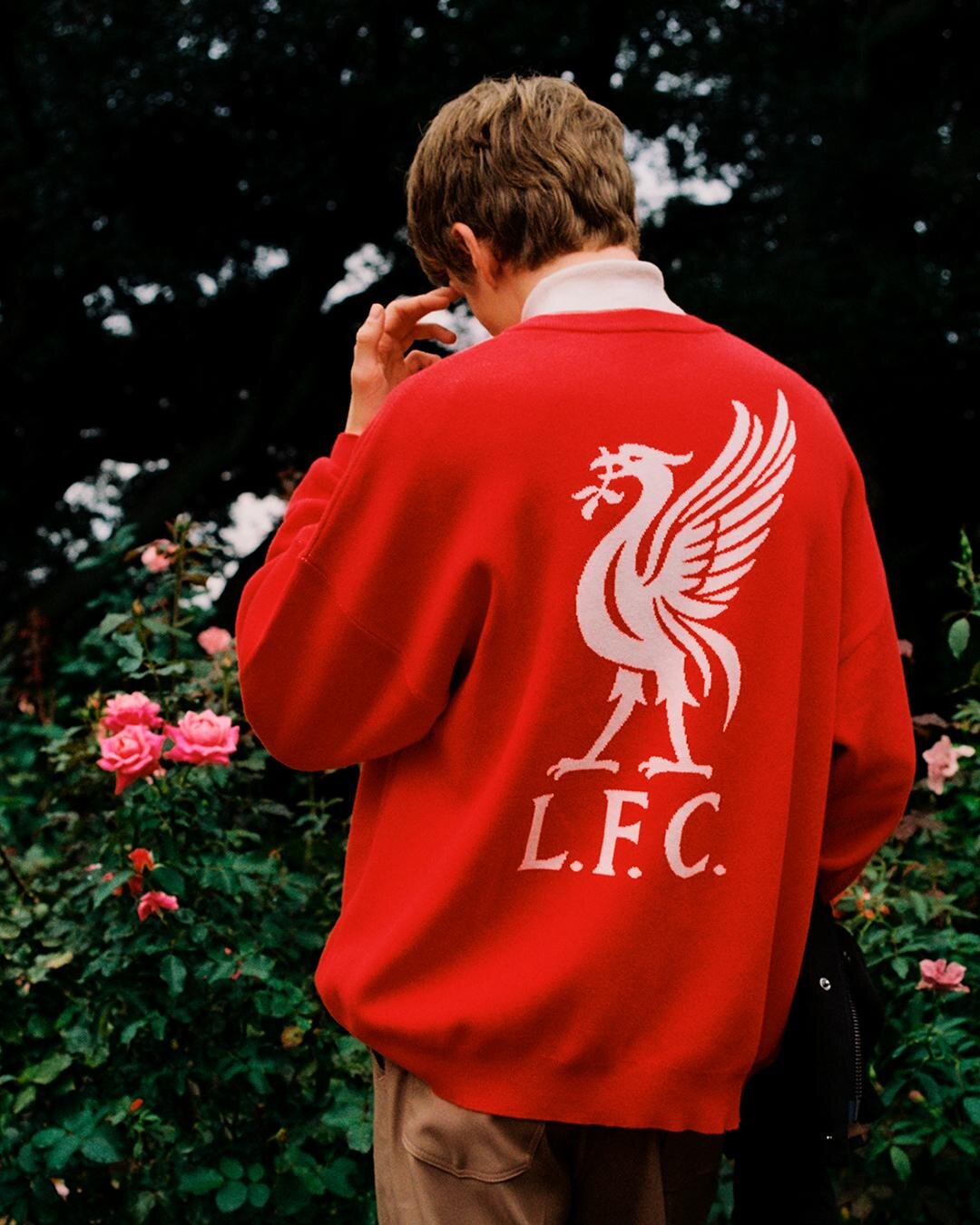 リバプール LIVERPOOLフットボールクラブ ゲームウェア リーボック