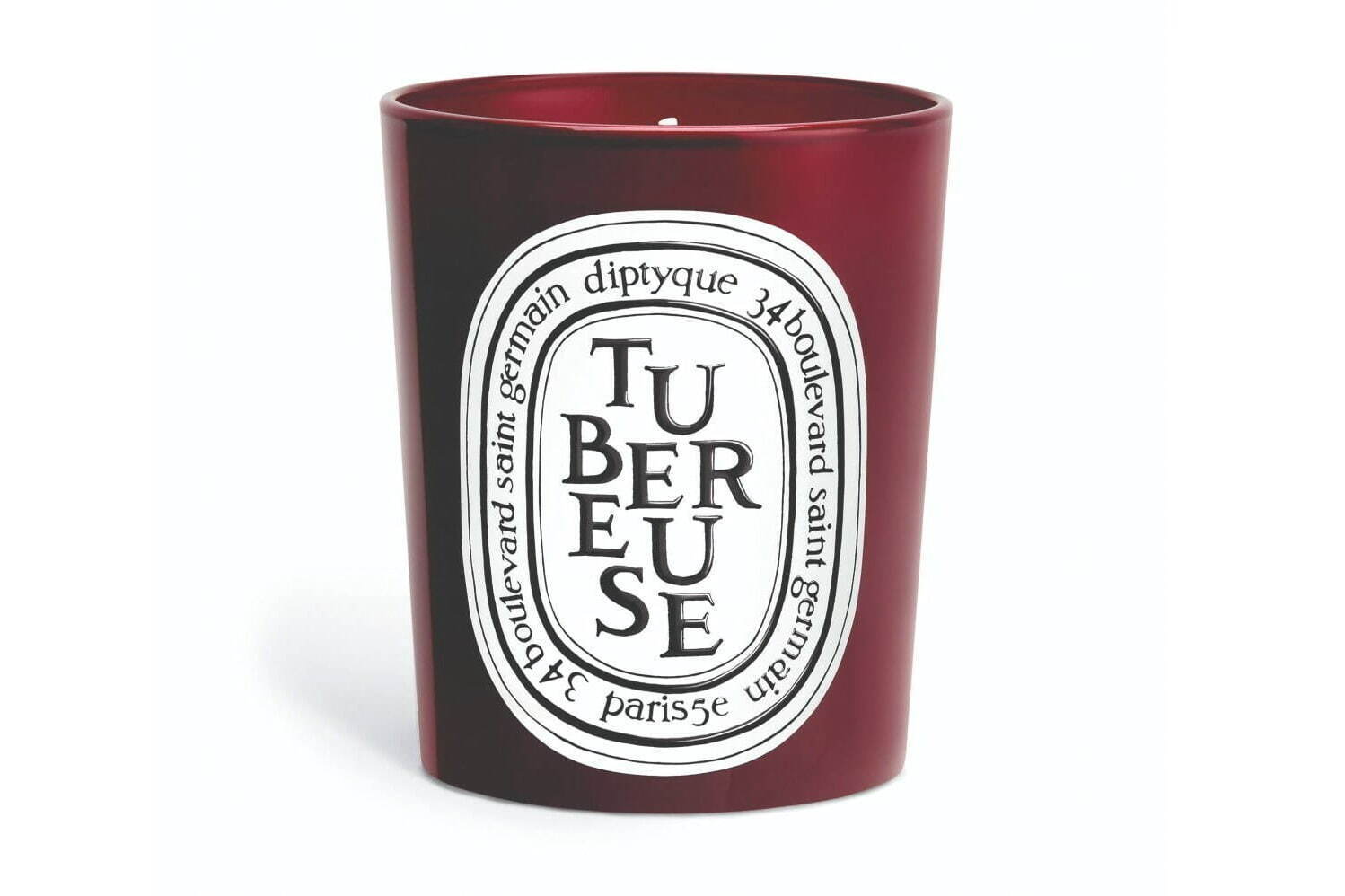 ディプティック「ド ソン」24年春限定フレグランス、“ラタン編み”で