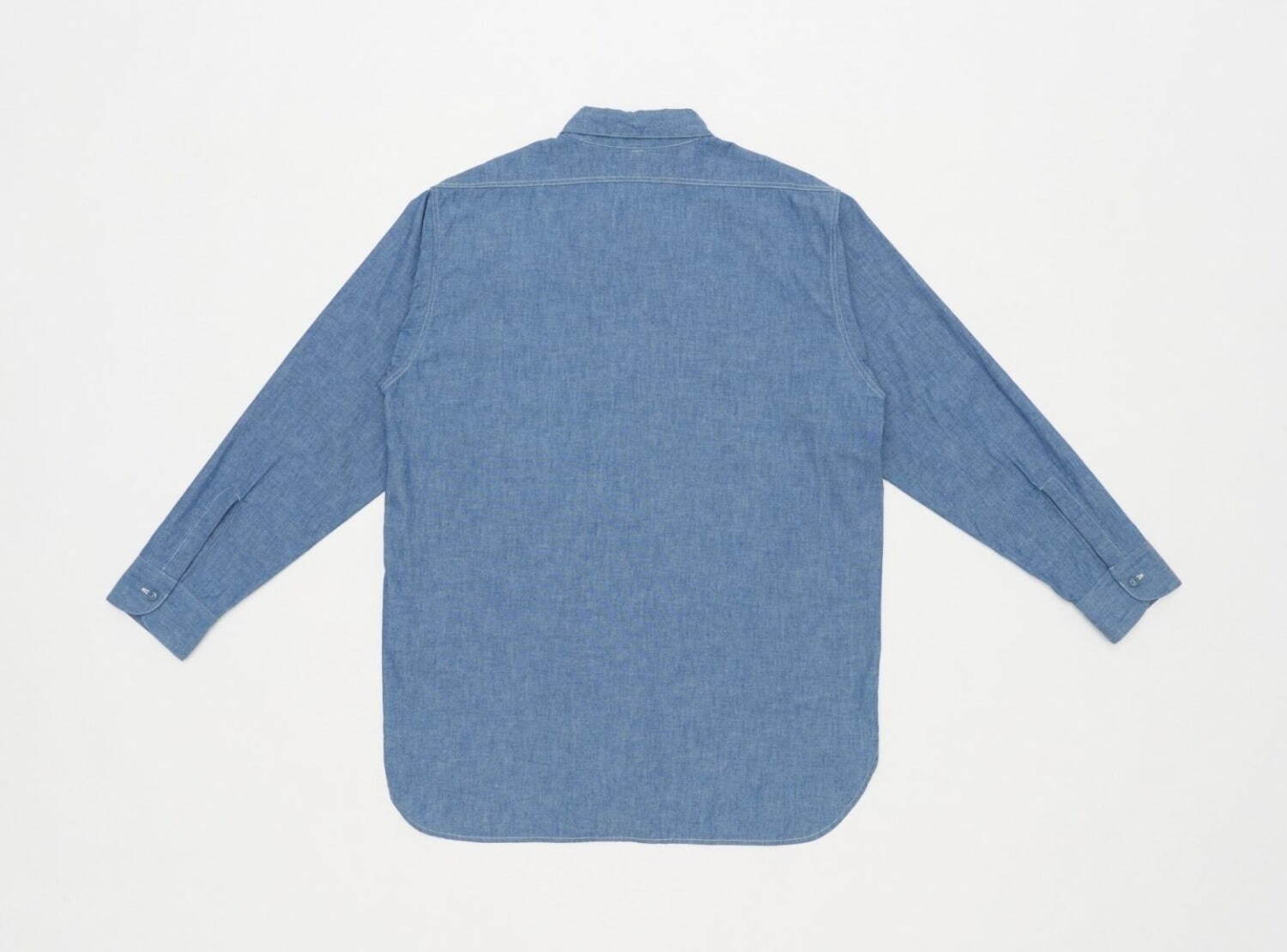 レショップ「エルイー」のシャツが再販、40年～50年代の米海軍