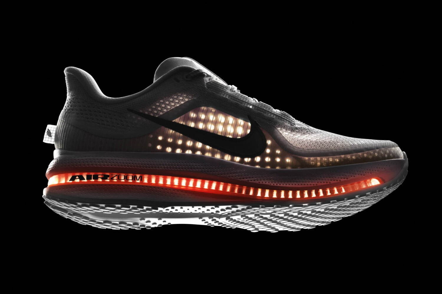 ナイキの新作ランニングシューズ「ナイキ ペガサス プレミアム」初の