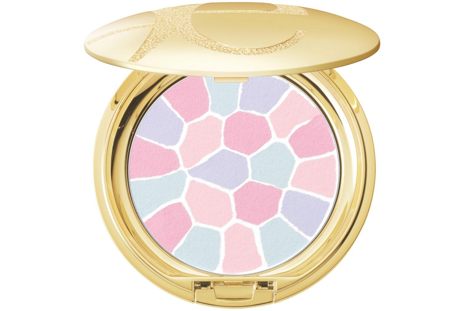 エレガンスの名品パウダー「ラ プードル オートニュアンス」に、“透明