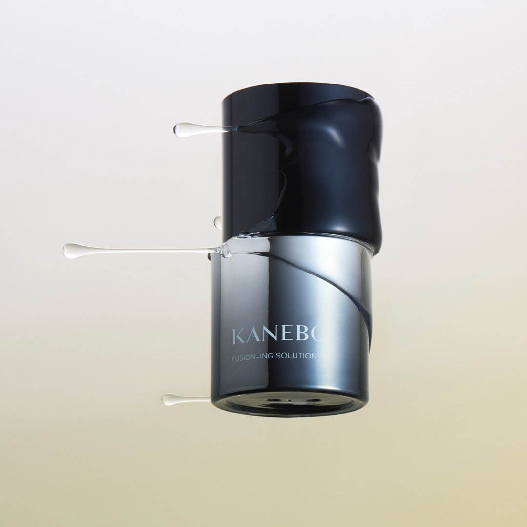 カネボウ24年秋スキンケア“キメ・ツヤ・明るさ・なめらかさ”を叶える新