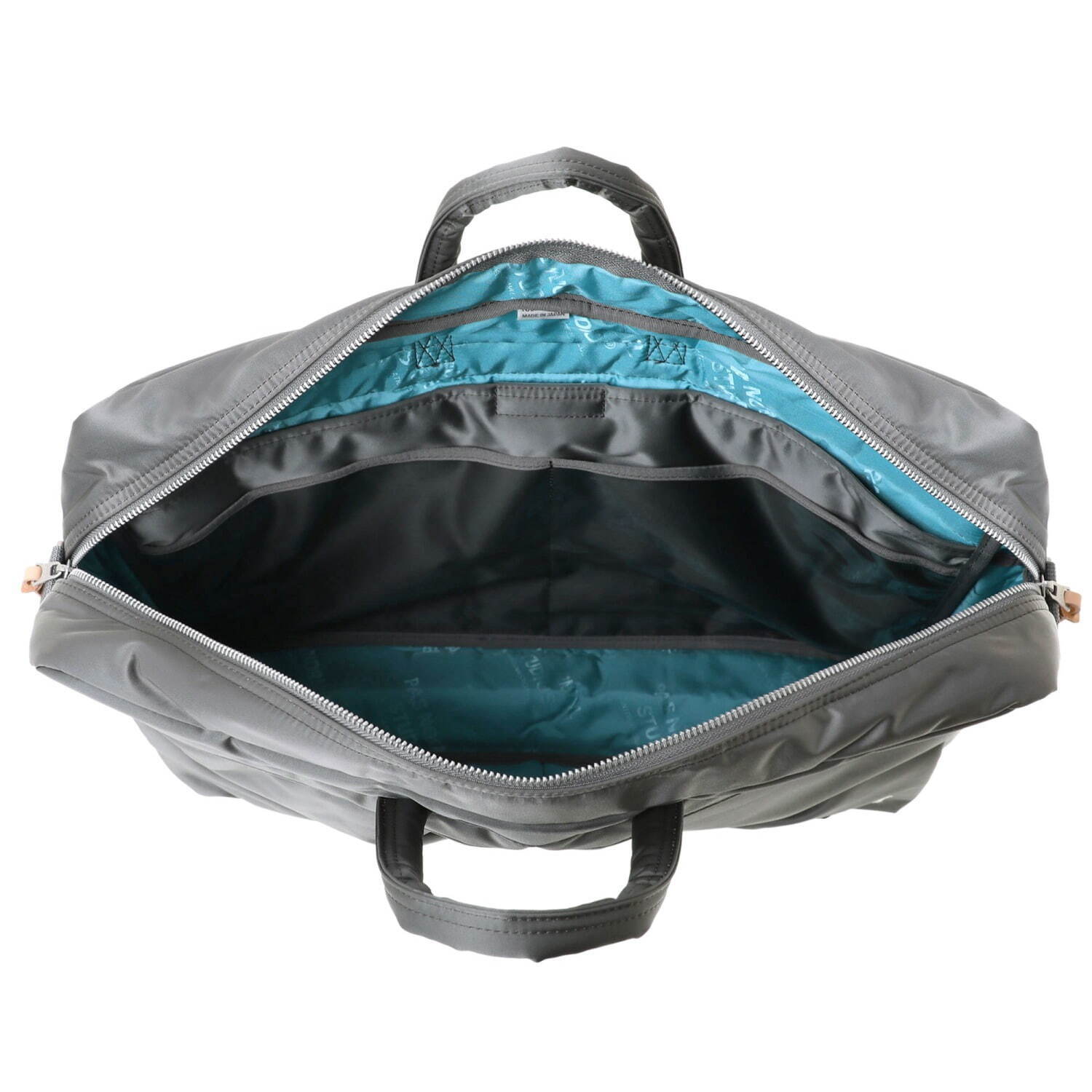 ポーター×パス・ノーマル・スタジオの新作バッグ、旅行＆ビジネスでも