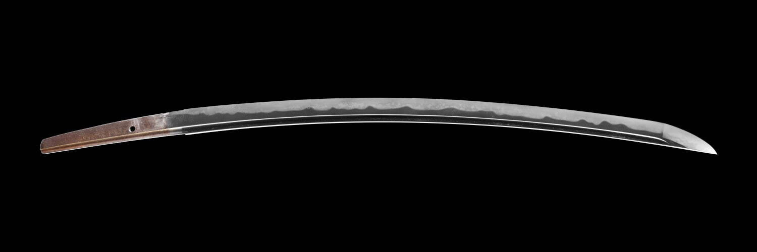 特別展「時をかける名刀」名刀“本作長義＆山姥切国広”同時公開、名古屋